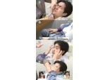 '나 혼자 산다 재방송' 조병규, 연인 김보라 위한 제모? "처음엔 2초 기절" 충격