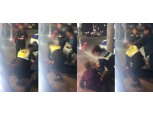 '대림동 여경' 논란, 거세진 '치안 조무사' 조롱…실제론? “빨리 채우세요” 긴박