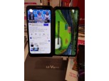 LG 5G 스마트폰 V50, 출시 1주일만에 10만대 돌파...전작 대비 4배 빠른 속도