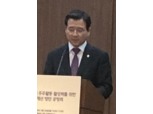 김용범 부위원장 “5%룰 합리적으로 개선할 때…해외사례 면밀검토”