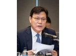 최종구 "토스, 비금융주력자로 보기 어렵다"