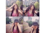 설리, 주취 의혹에 "두 병 마셔야 실신"…노브라 논란엔? "이건 그냥 겨드랑이"