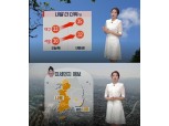 '오늘 날씨' 서울 낮 최고 기온 33도, 미세먼지 '나쁨' 기록 "주말까지 더 덥다?" 폭염 주의