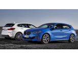 '3세대' BMW 1시리즈, 전륜구동으로 재탄생...편의성 극대화