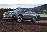 BMW, X1 2세대 부분변경 공개...4분기 국내 출시-내년 3월 PHEV 추가