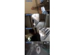 '신림동 강간미수 사건' CCTV 속 남성, 휴대폰으로 비밀번호 해제 시도 "계단에 은닉"