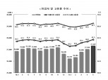 5월 취업자 25만 9천명 증가..고용률 67.1%로 0.1%p 상승 (1보)