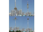 '파격' 롯데월드 자이로드롭, 제작시 고장·추락 위험多 "한 줄이라도 끊어지면…" 목 부상도?