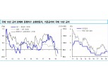 2차례 금리인하 반영한 시장금리 속도조절 할 것 - 신금투