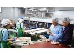 현대그린푸드, 中企 식품업체와 손잡고 홍콩에 '프리미엄 계란' 수출