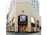 한섬 타미힐피거, '리빌딩 전략' 지난해 매출 2200억 달성