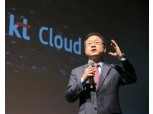 KT, 5G 융합 클라우드에 5년간 5000억원 투자…이 분야 매출만 1조 시대 연다