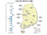 강남구 집값 2주 연속 상승...전주 대비 0.02%↑
