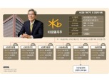 윤종규 회장, KB금융 비은행 M&A 하반기 승부수