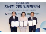 조용병호 신한금융, 2000억 출자 1조 벤처펀드 조성한다…"혁신성장 중소기업 지원"