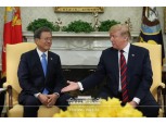 [일문일답] 靑 “남북정상회담 가능성, 열려 있다”