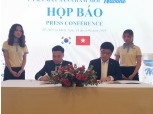 롯데푸드, 베트남 분유 판매 본격 확대
