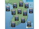 [오늘날씨] 전국 대부분 장맛비...서울 낮까지 산발적 비