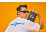 한섬, 한정판 '3분 짜장' 티셔츠 선보인다