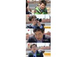 '몰카 논란' 김성준 전 앵커, 방송서 女배우 기습 몰카도 "가장 미인 찍어…" 당당