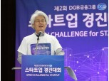 DGB금융 제2회 스타트업 경진대회 데모데이 성료…김태오 회장 “피움랩으로 글로벌 유니콘 기업 성장 바란다”