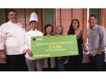 CJ제일제당, 美에서 '비비고 한식대첩' 경연 진행