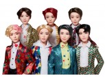 손오공, 17일 'BTS 공식 패션돌' 사전 예약 판매 실시