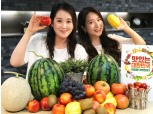 '농어민, 도시 소비자 연결' CJ헬로, 지역 상생 플랫폼 파인 푸드 페스티벌 개최