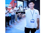 두산인프라코어, ‘2019 두산 서비스 경진대회’ 결선 개최…최종 우승자 인도네시아의 ‘파니 파우지’