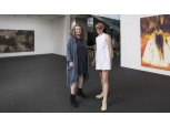 코오롱, 영국의 현대미술 작품을 무료로 선보이다…‘브리티시 페인팅 2019’ 개최