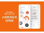 한화손해보험, 자동차보험 전용앱(App) ‘스마트 차도리’ 공개