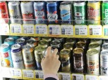 '노재팬' 열기 여전...일본 맥주·자동차 수입액 급감