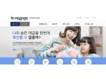 서민금융진흥원 "휴면예금 찾아줌 사이트 정상화"…조회·지급 가능