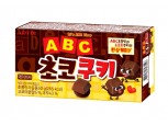 롯데 'ABC 초코쿠키', 출시 3개월만에 천만개 팔려