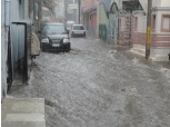 한반도 관통할 태풍 프란시스코, 폭우로 인한 자동차피해 보험 보상 받으려면