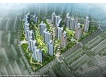 포스코건설, 광주 ‘염주 더샵 센트럴파크’ 이달 분양... 851세대 일반분양