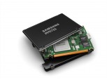 '신규 서버에 탑재 예정' 삼성전자, 차세대 서버용 고성능 SSD·고용량  D램 모듈 양산