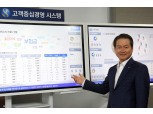 성대규 신한생명 사장 "고객 가치 극대화 실천하자"…'고객중심경영 시스템’ 구축
