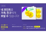 "포인트 선물하면 1000원 드려요" 고객 확보 분주한 네이버페이