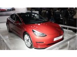 '최다판매 전기차' 테슬라 모델3, 연내 국내 출시 시동