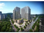 '힐스테이트 과천 중앙 오피스텔' 견본주택 16일 개관…319실 규모