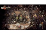 넷마블, HTML5 기반 MMORPG ‘매드월드’ 글로벌 퍼블리싱 계약 체결