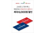 NHN페이코, 교보문고 오프라인 결제 개시