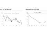 독일 금리 하락폭 다소 과도한 상태..재정정책이 하락속도 늦출 것 - KB證