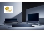 'IDEA 2019 최고상' LG전자, 롤러블 TV 올레드 TV R 등 13개 수상