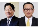 정용진·이동우, 실적 부진 타개 위해 자사주 매입 발표