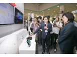 KT ‘ITS 2019’ 참가해 ‘5G 제조 클라우드’와 ‘스마트팩토리 플랫폼’ 선보여
