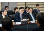 최종구 "전액손실 가능 상품, 은행 판매 적정한 지 볼 것"