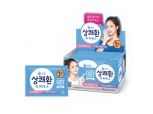 삼양사 큐원, '상쾌환' 패키지 디자인 리뉴얼