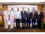 '300억 규모 전투체계 공급 사업 수주' 한화시스템, 필리핀에 함정 전투체계 수출